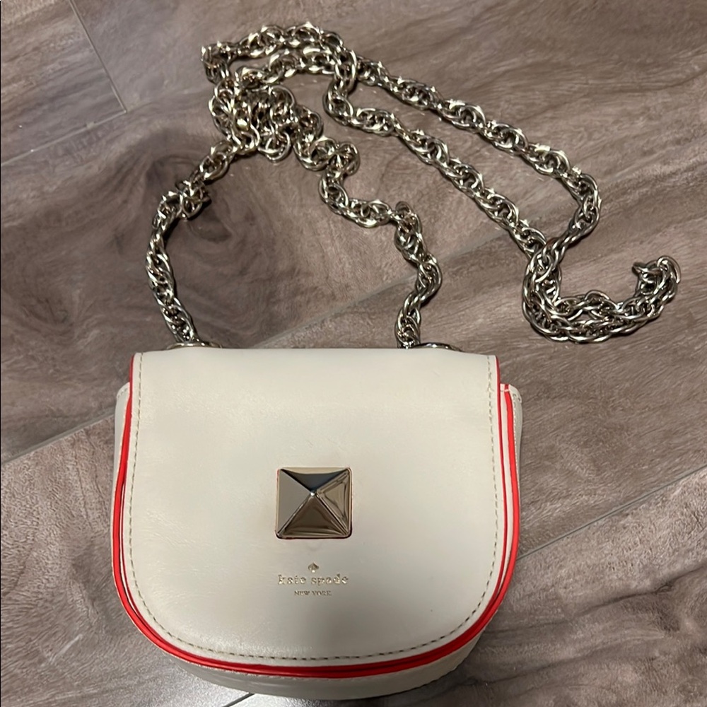 🔥🔥KATE SPADE cute 2-in-1 purse